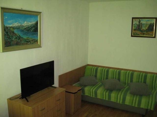 Tineretului viorele parter