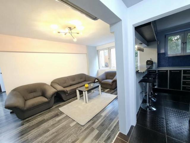 Tineretului, Budapersta, Apartament 3 camere,Modern!