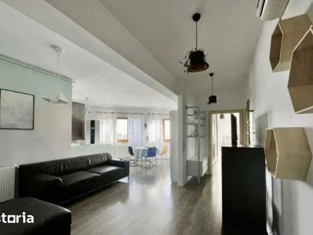 Tineretului Carol | Diamond Park | 3 camere | 2X bai | 2Xparcari