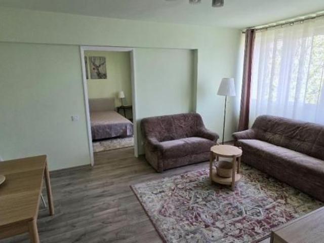 Tineretului Dimitrie Canremir prima inchiriere apartament 2 camere 510 / lunA