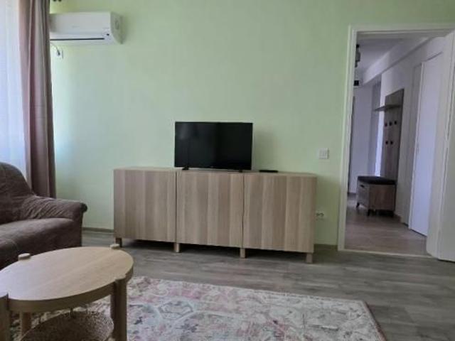Tineretului Dimitrie Canremir prima inchiriere apartament 2 camere 510 / lunA
