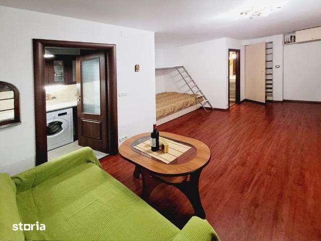 Tineretului – Palatul Copiilor | Garsoniera 28mp | 12 min de metrou