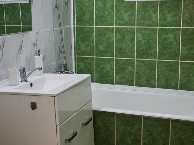 Tineretului Parc str. Pridvorului, et. 2/4, centrala termica proprie