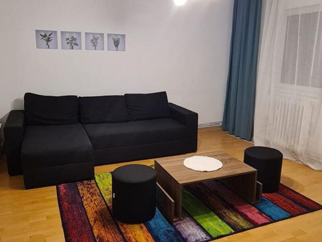 Tineretului parc, str. Pridvorului, et. 2/4, centrala termica proprie