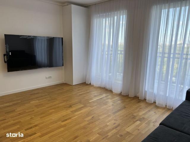 Tineretului parc studio etaj 8
