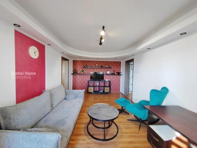 Tineretului parc |3 camere |modern| spatios| Aproape de Metrou si parc 5