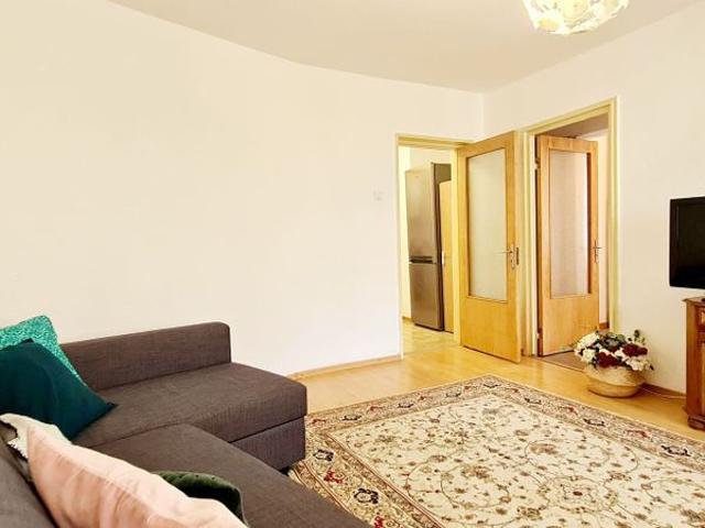 Tineretului Radulescu Motru 2 camere/ Mobilat / Utilat