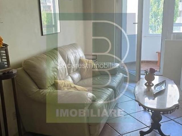 TINERETULUI STRADAL PARC, MOBILAT UTILAT COMPLET BLACON MARE