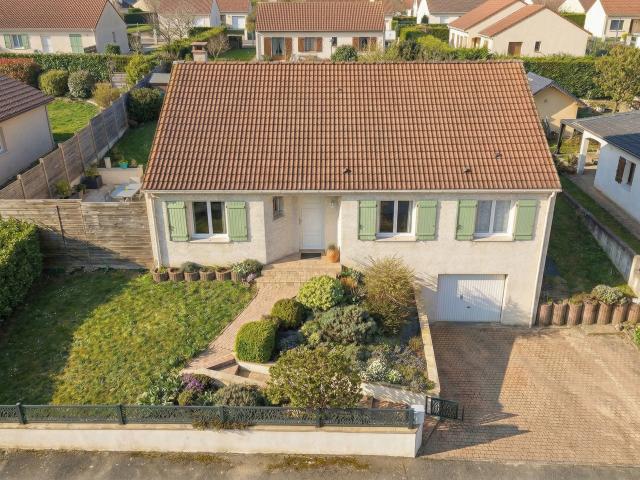 ting Vente Maison 57