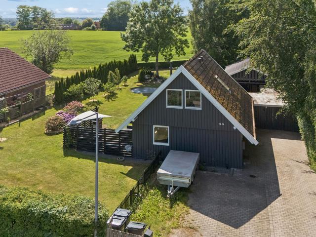 Tingbakken 44, Tybjerglille Bakker