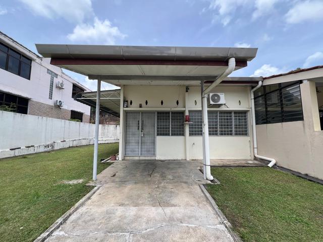 Tingkat Lembah Ria 3 at Air Itam Single Storey Terrace FOR SALE