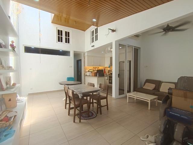Tingkat Lembah Ria 3 at Air Itam Single Storey Terrace FOR SALE