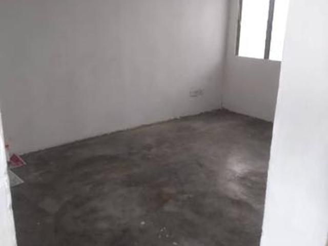 Tingkat 1
