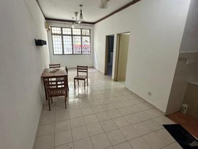 Tingkat 1 Condition Bagus Tmn Tenanga Kajang Apt for Sale