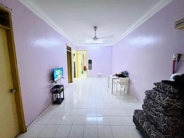 TINGKAT 1 Apartment Mentari Court Bandar Sunway Petaling Jaya