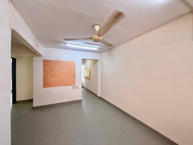 TINGKAT 1 Flat Pandan Indah Jalan Pandan Indah Blok