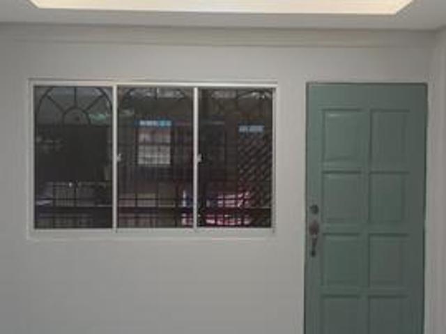 TINGKAT 1 FULL RENO CANTIKFlat Gugusan Tanjung Damansara