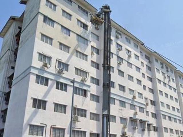 Tingkat 1 Jalan Sungai Limau 26 36 40400 Shah Alam
