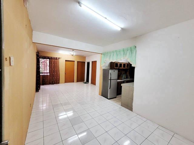Tingkat 1 Low Deposit Saujana Apartment MRT Damansara Damai