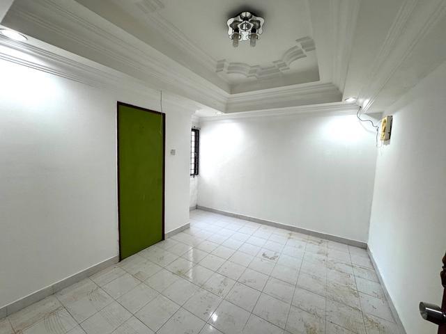 Tingkat 1 Shop apartment Jalan Bukit Permai 2 Bukit Permai Ampang
