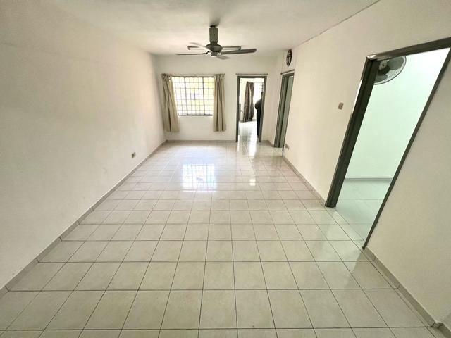 Tingkat 1 Subang Suria 1K Booking Rumah PertmataKu Ansuran 1KSAJA