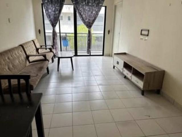 Tingkat 1 Residensi PR1MA Kota Marudu 2 Bilik Luas 731 sqft