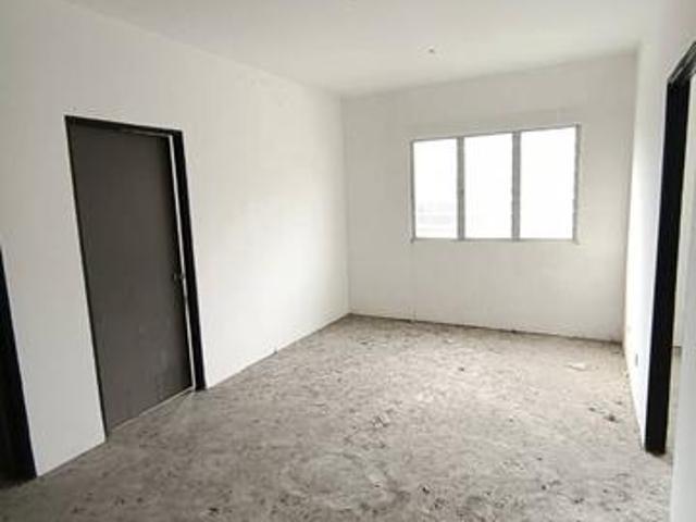 Tingkat 1Muah Apartment Widuri Bukit Sentosa Rawang