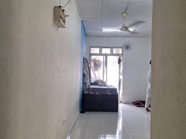 Tingkat 2 Shop Apartment 3 Bilik Taman Sri Pulai Perdana Skudai