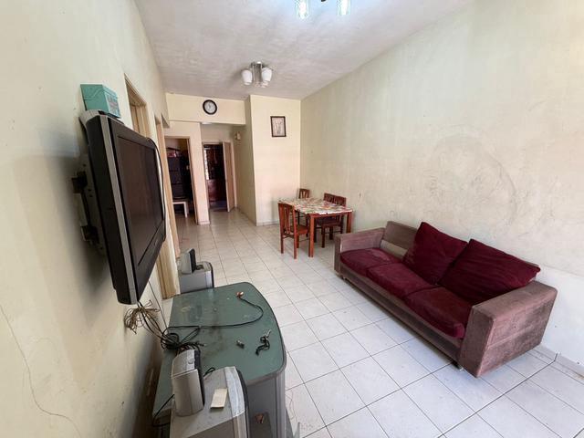 Tingkat 2Invest Rawang Mutiara Shop Apartment Rawang Town