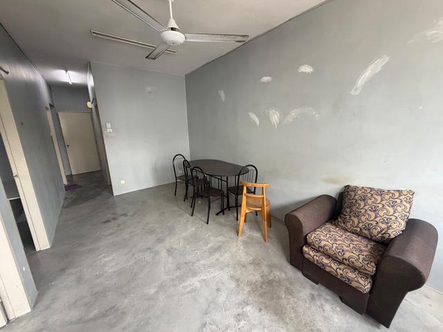 Tingkat 3Nice Kuang Raya Apartment Kuang Rawang