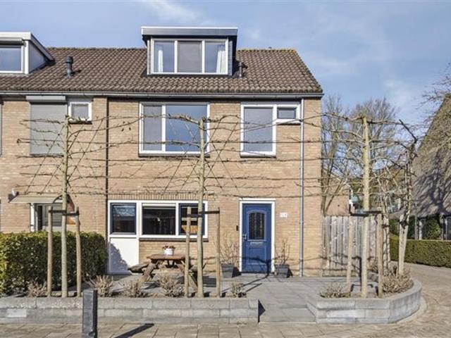 Tingietersdonk, 108, 7326NE, Apeldoorn, Gelderland 7326NE