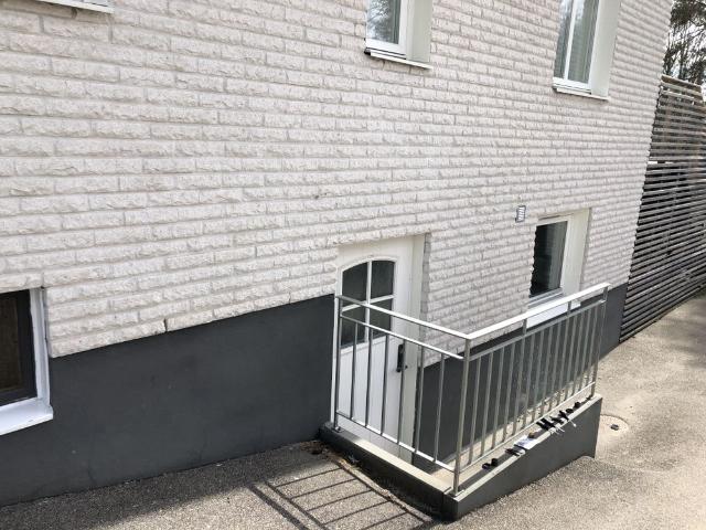 Tingsgatan, Borås
