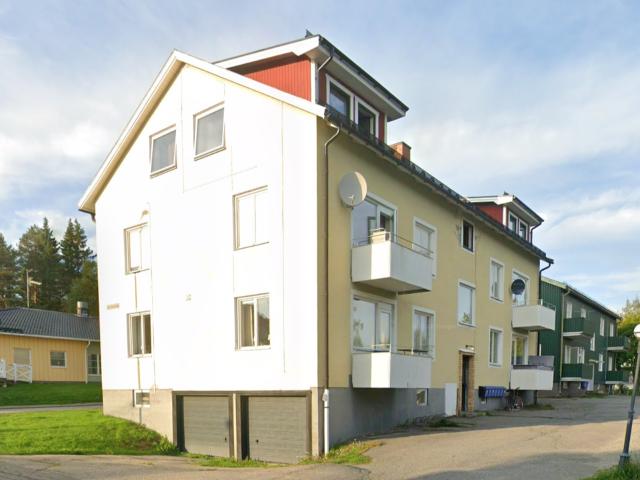 Tingsgatan, Vilhelmina