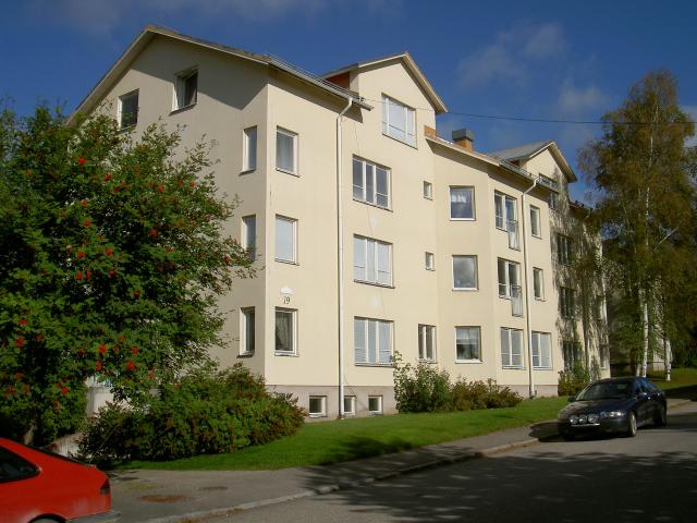 Tingsgatan 19 B