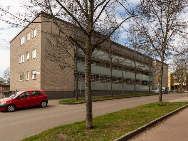 Tingsgatan 11 A