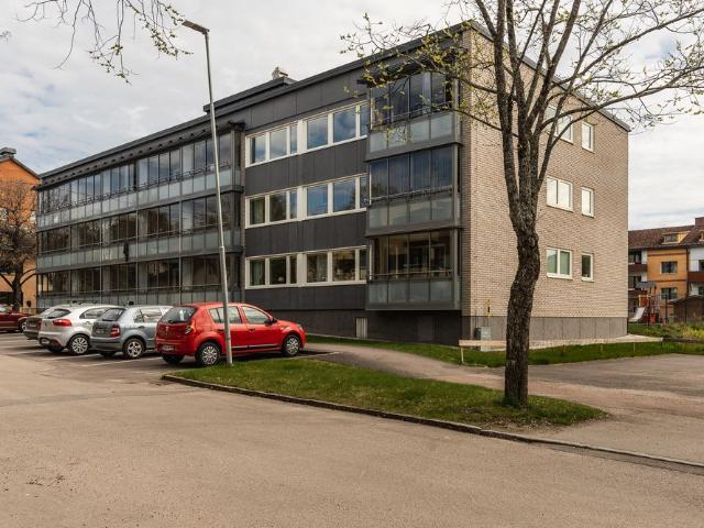 Tingsgatan 11 B