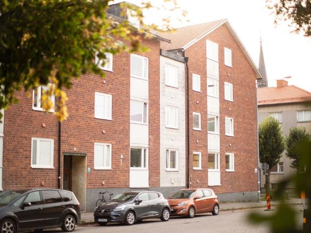 Tingshusgatan 7