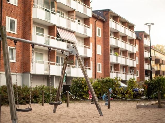 Tingshusgatan 9
