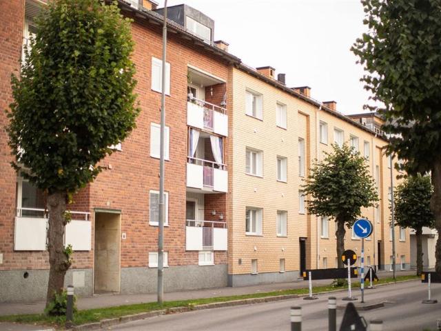 Tingshusgatan 9, KATRINEHOLM