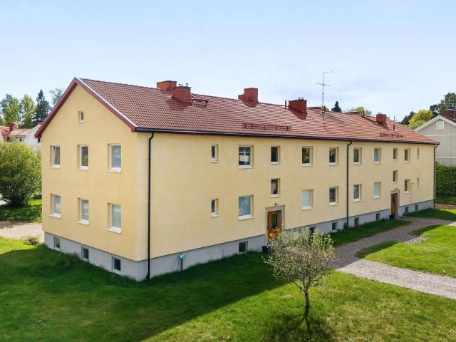 Tingstugatan 27A