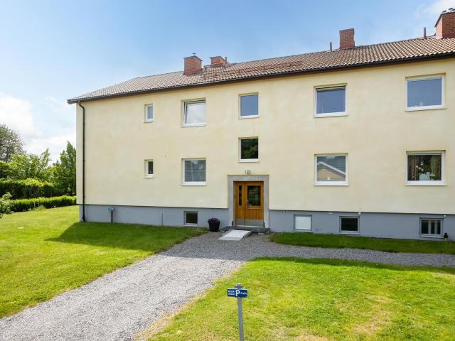 Tingstugatan 27A
