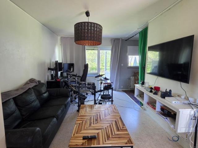 Tingstavägen, Kvissleby