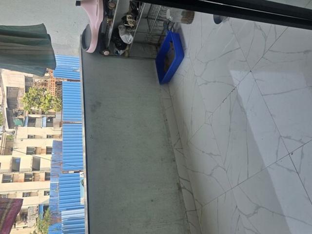 Tingre Nagar 1 Bedroom 680 Sq. Ft. Apartment in Tingre Nagar Pune Listing ID: #10129