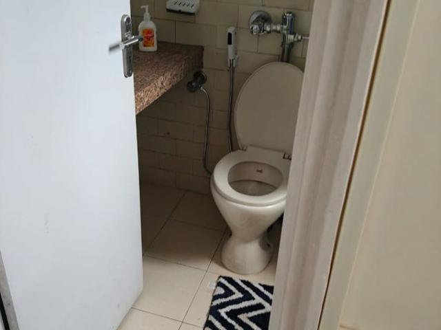Tingre Nagar 1 Bedroom 600 Sq. Ft. Apartment in Tingre Nagar Pune Listing ID: #10166