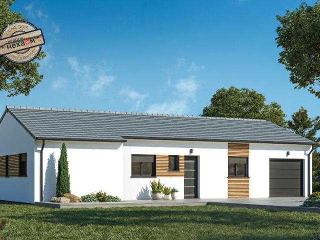 Tingry Vente Maison 62