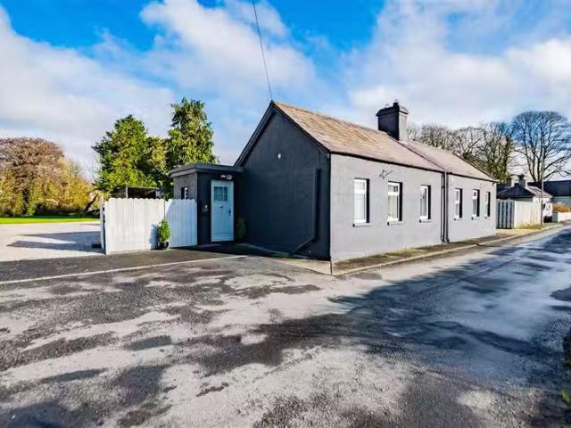 Tinode, Streete, Westmeath, N91 YT02