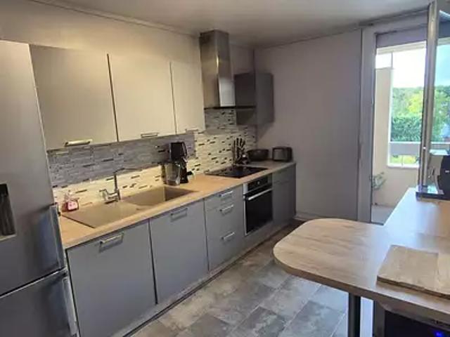 Tinqueux 51430 Achat / Vente appartement 4 pièces t4