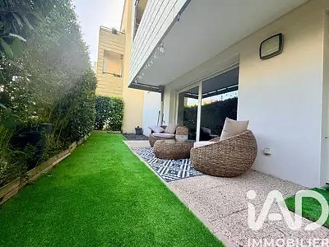 Tinqueux 51430 Achat / Vente appartement 3 pièces t3 parking