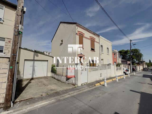 TINQUEUX