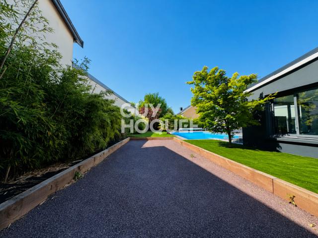 Tinqueux Vente Maison 51